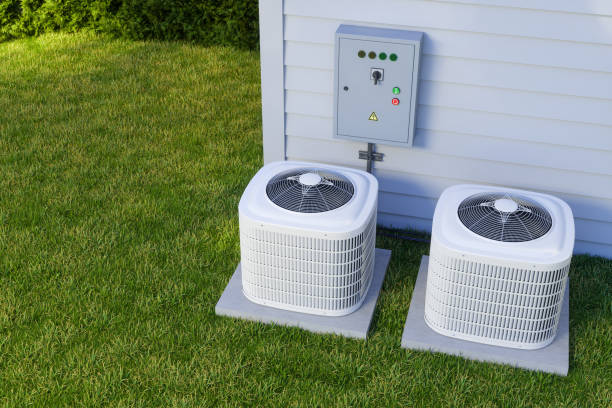 Best HVAC replacement cost  in Palm Beach, FL