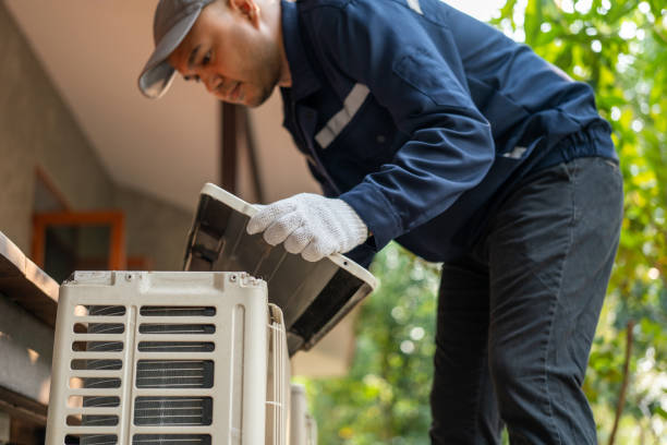 Best HVAC replacement cost  in Palm Beach, FL