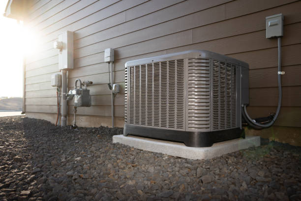 Professional HVAC in Palm Beach, FL